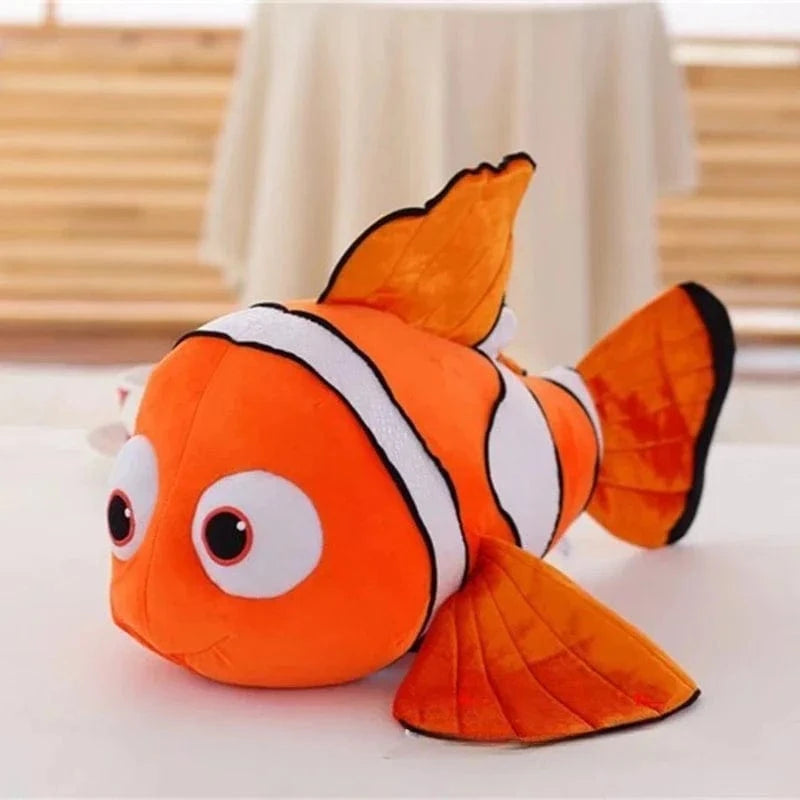 Kawaii Disney Nemo Plush Toy