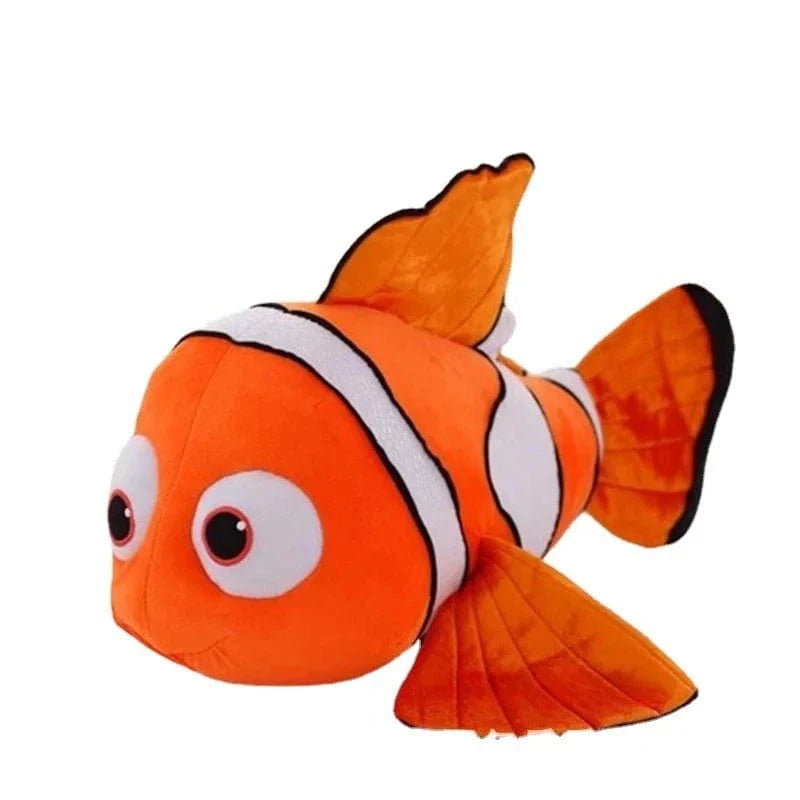 Kawaii Disney Nemo Plush Toy