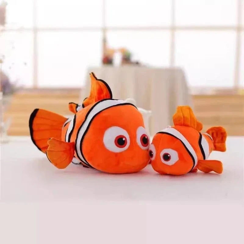 Kawaii Disney Nemo Plush Toy