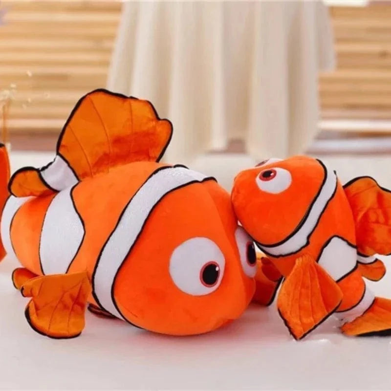 Kawaii Disney Nemo Plush Toy