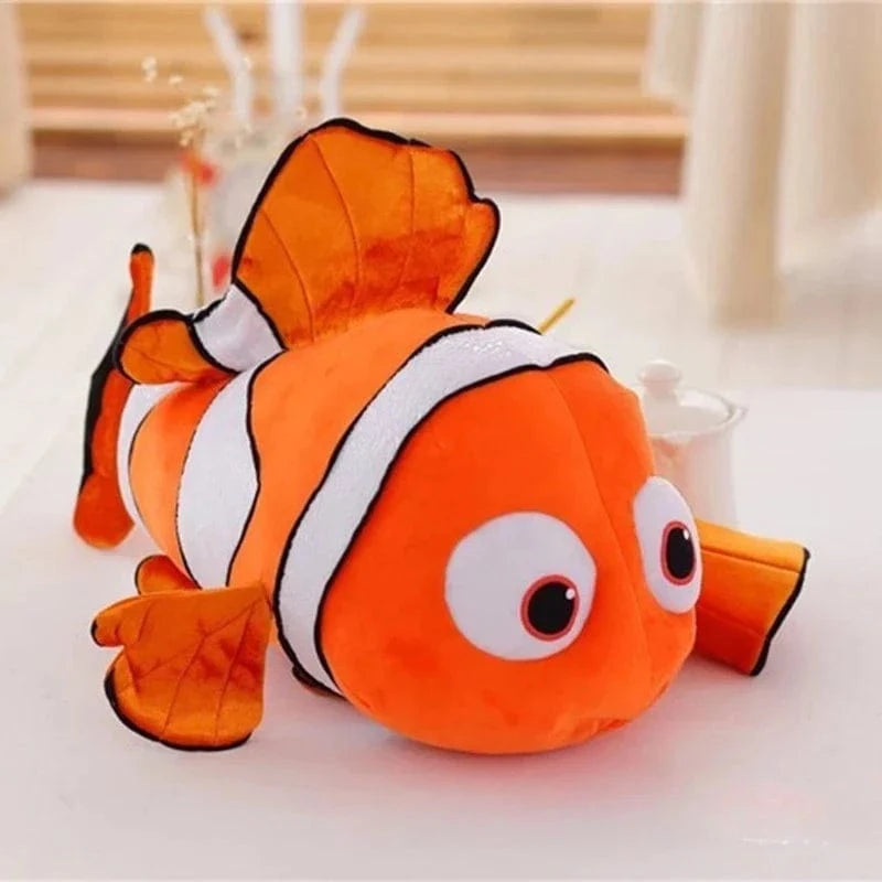 Kawaii Disney Nemo Plush Toy