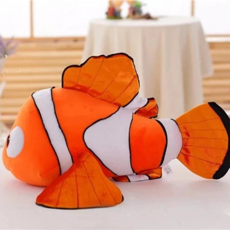 Kawaii Disney Nemo Plush Toy