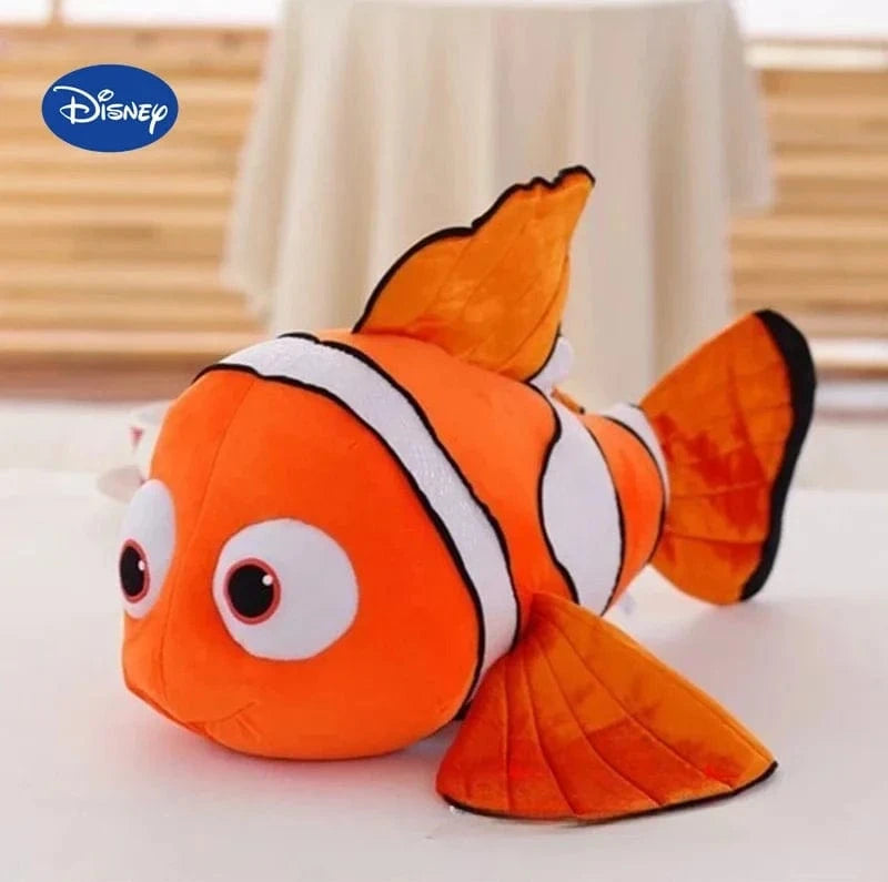 Kawaii Disney Nemo Plush Toy