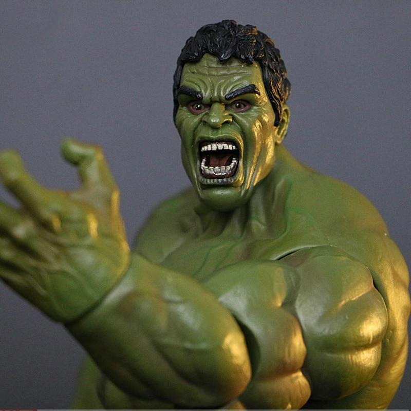 Tiendascosmic: Muñecos - Marvel Studios: Marvel Legends Hasbro Action  Figures Avengers Build Hulk - AVENGERS HULK 7PK COMPLETE SET