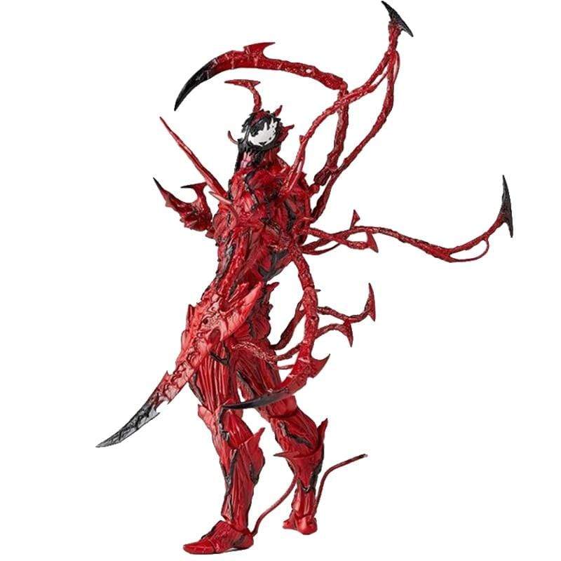 Red Venom Carnage  EssentialsOnEarth