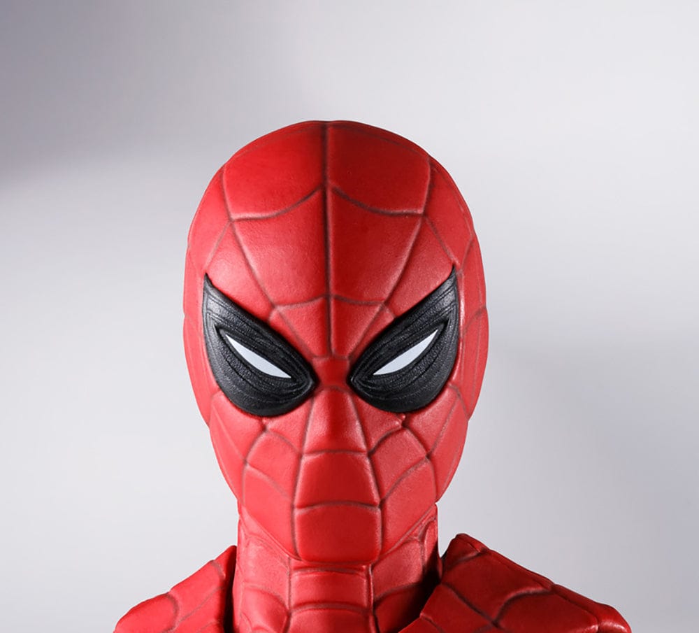 Toys and Games Marvel Bandai SHFiguarts Spiderman No Way Home Figure